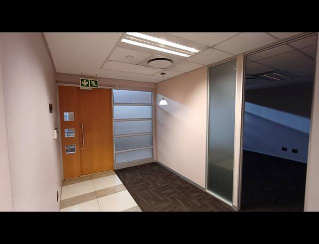 BUSINESS PROPERTY TO RENT IN HIGHVELD TECHNOPARK